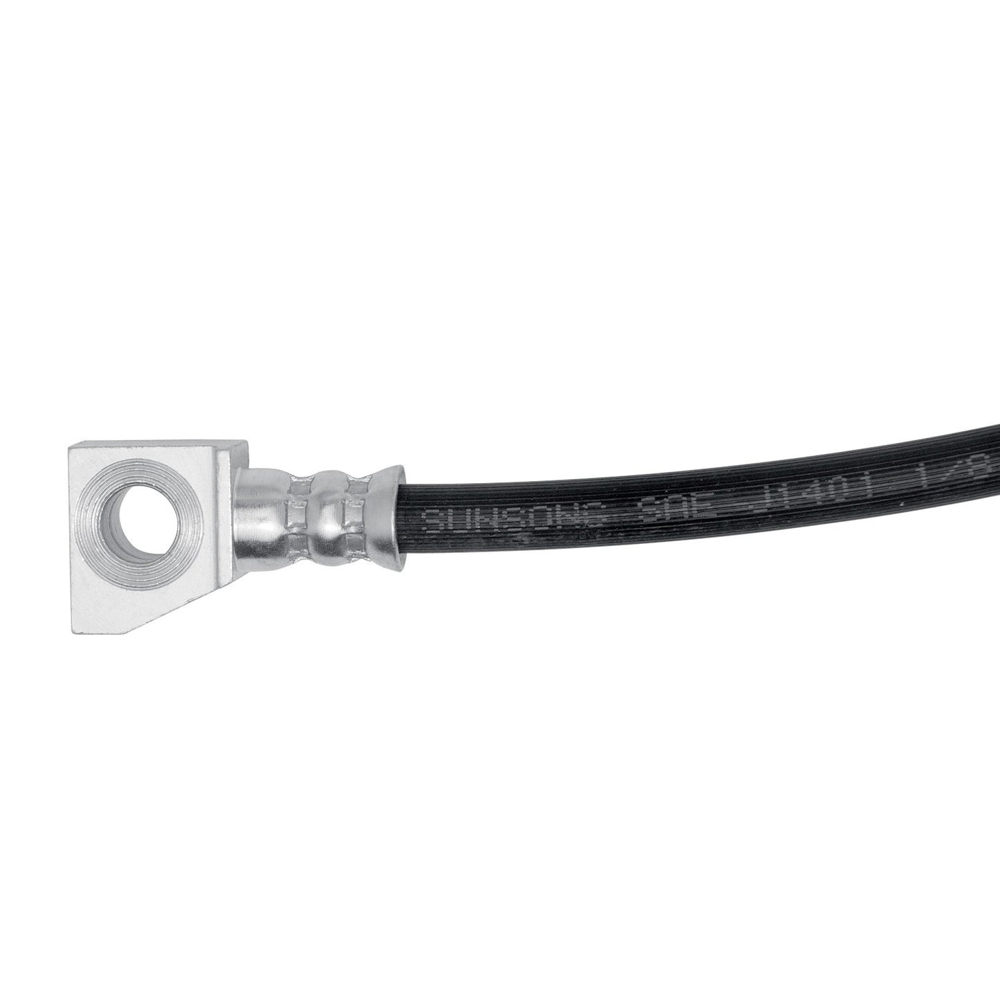 Dynamic Friction Company Brake Hydraulic Hose 350-54562