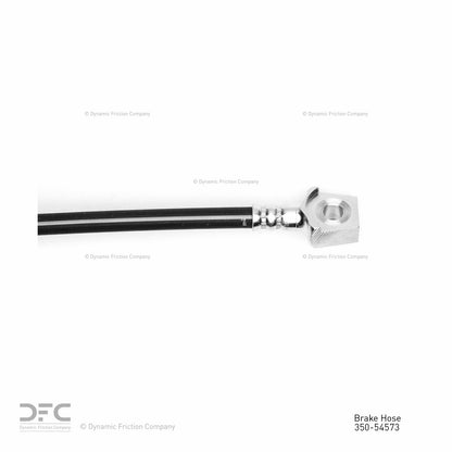 Dynamic Friction Company Brake Hydraulic Hose 350-54573