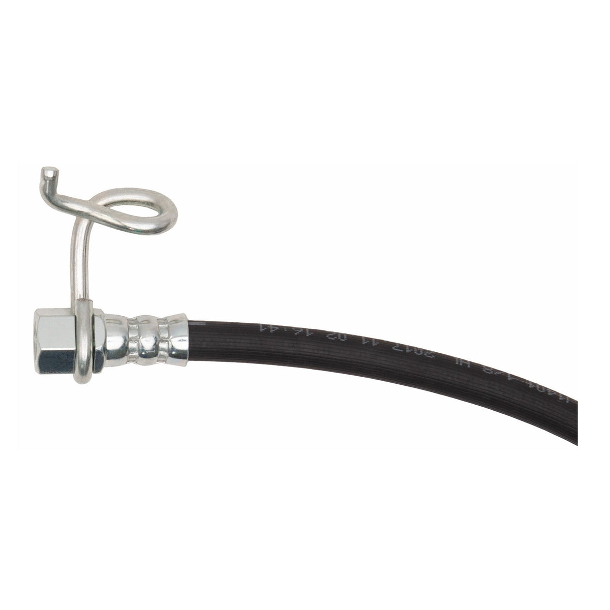 Dynamic Friction Company Brake Hydraulic Hose 350-54580