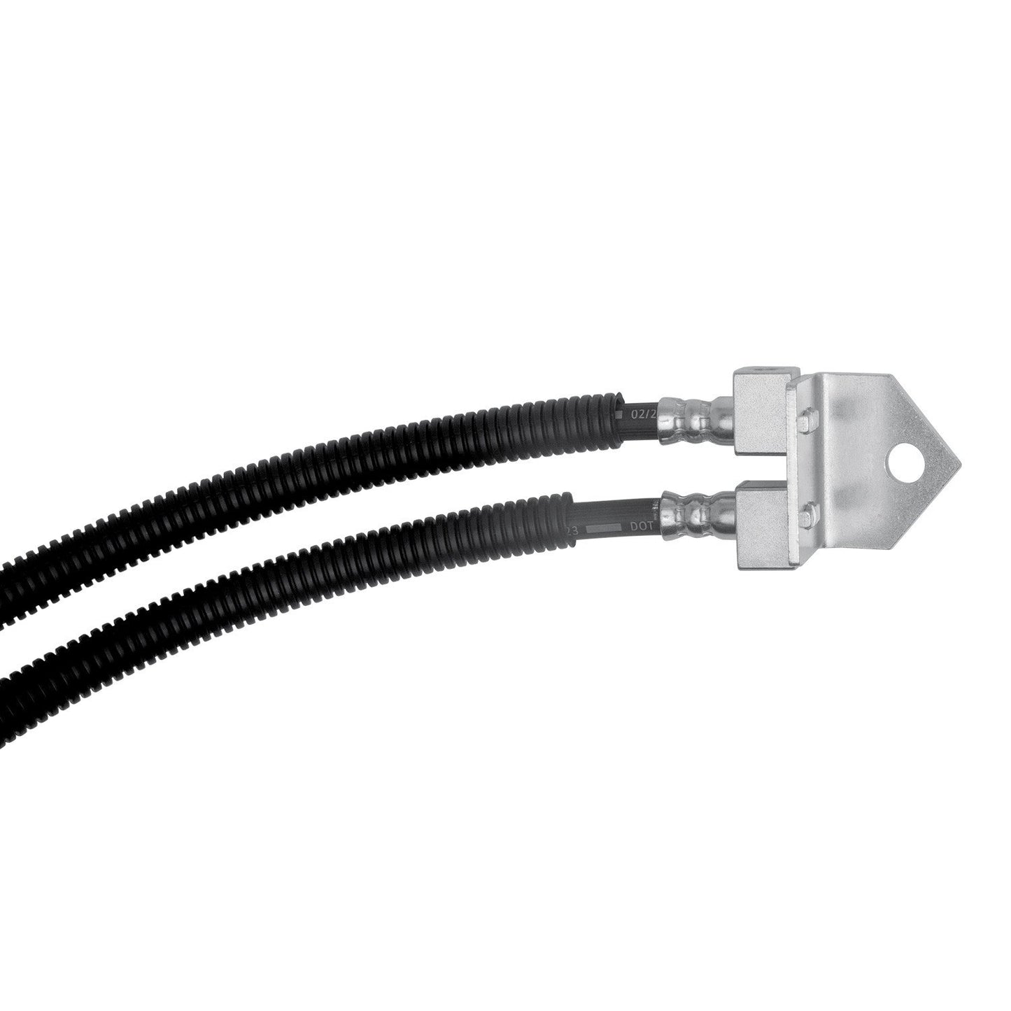 Dynamic Friction Company Brake Hydraulic Hose 350-54583