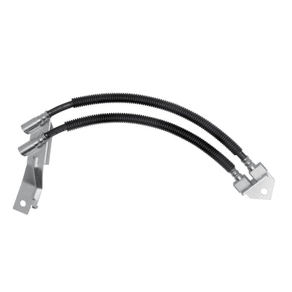 Dynamic Friction Company Brake Hydraulic Hose 350-54583