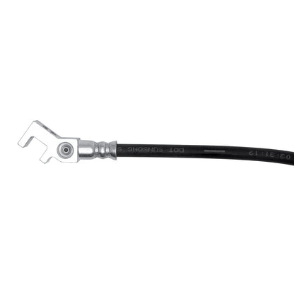 Dynamic Friction Company Brake Hydraulic Hose 350-54585