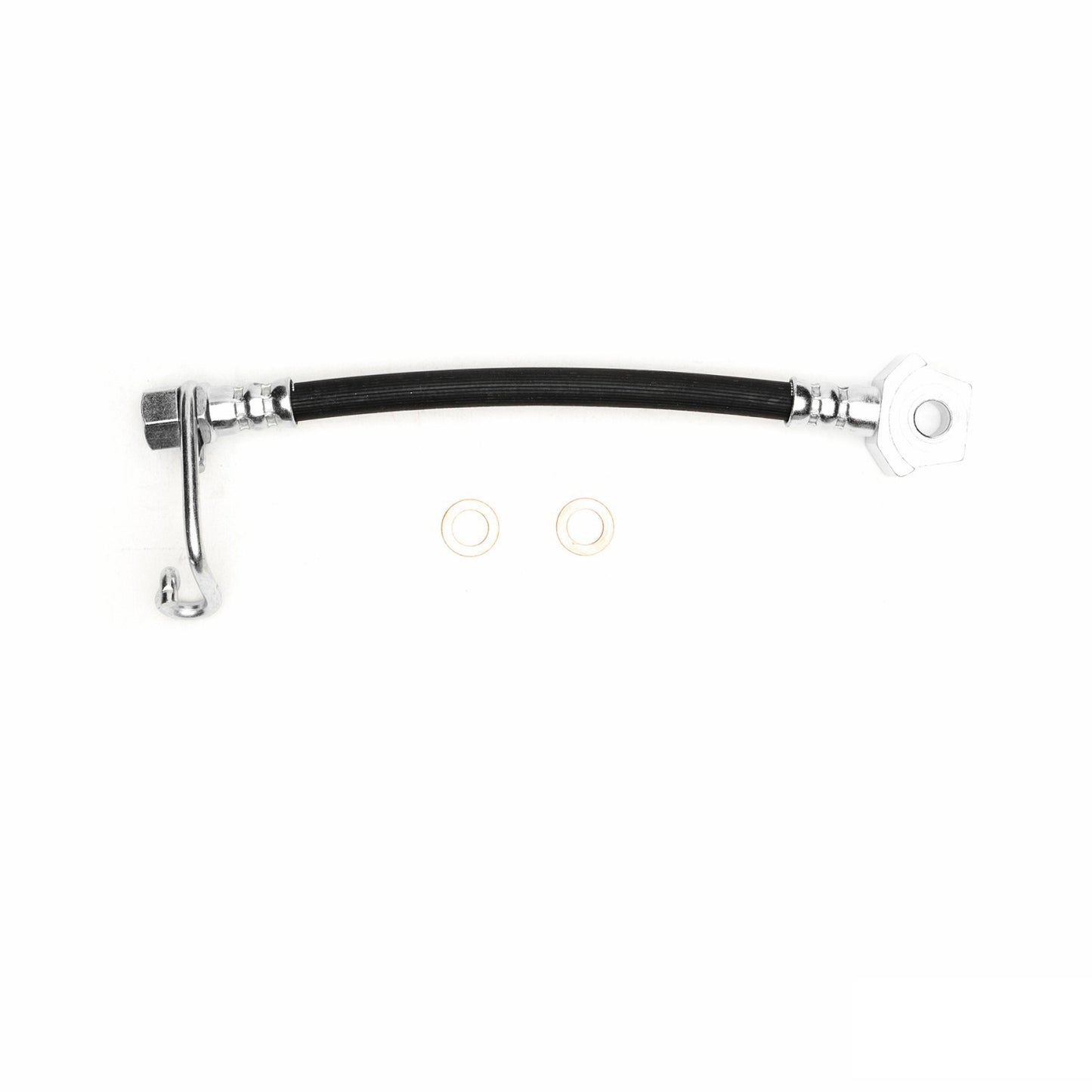 Dynamic Friction Company Brake Hydraulic Hose 350-54586