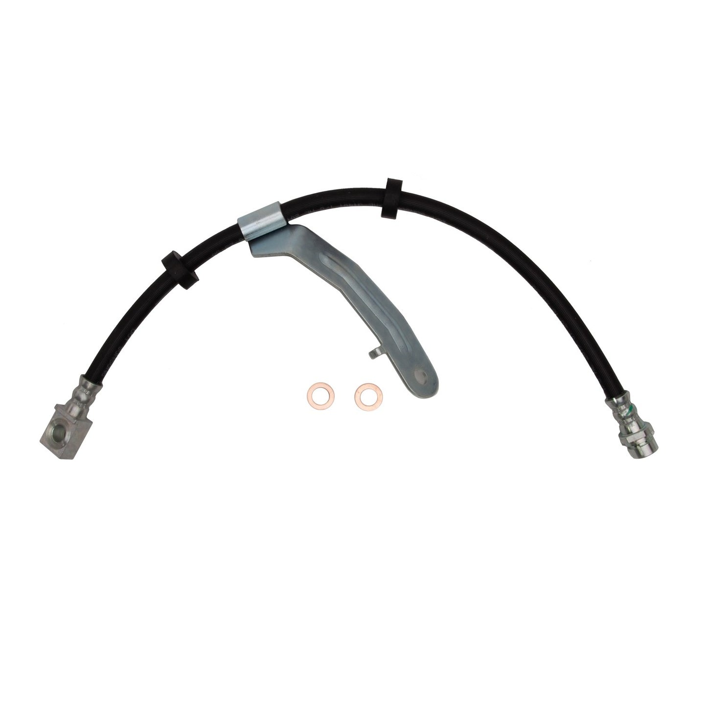 Dynamic Friction Company Brake Hydraulic Hose 350-54589