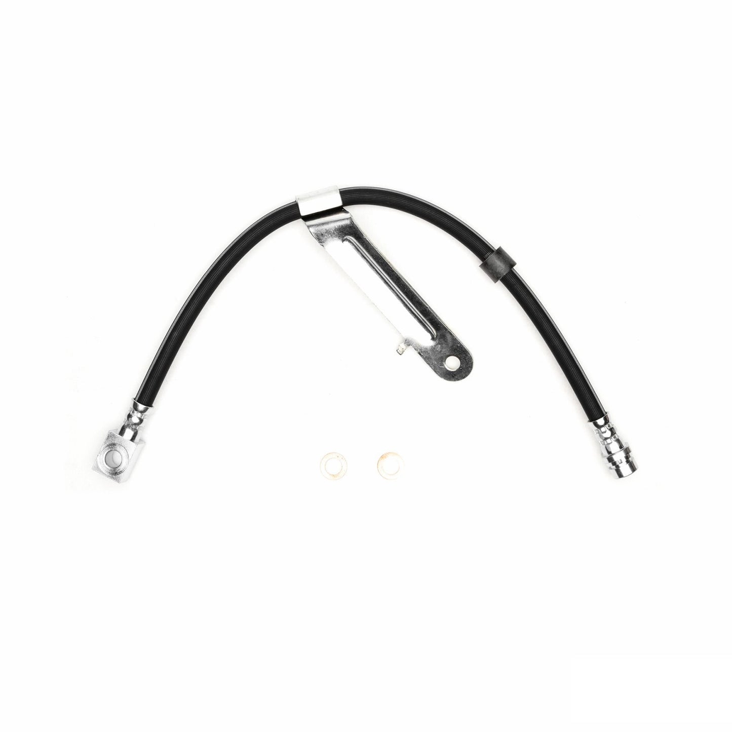 Dynamic Friction Company Brake Hydraulic Hose 350-54590