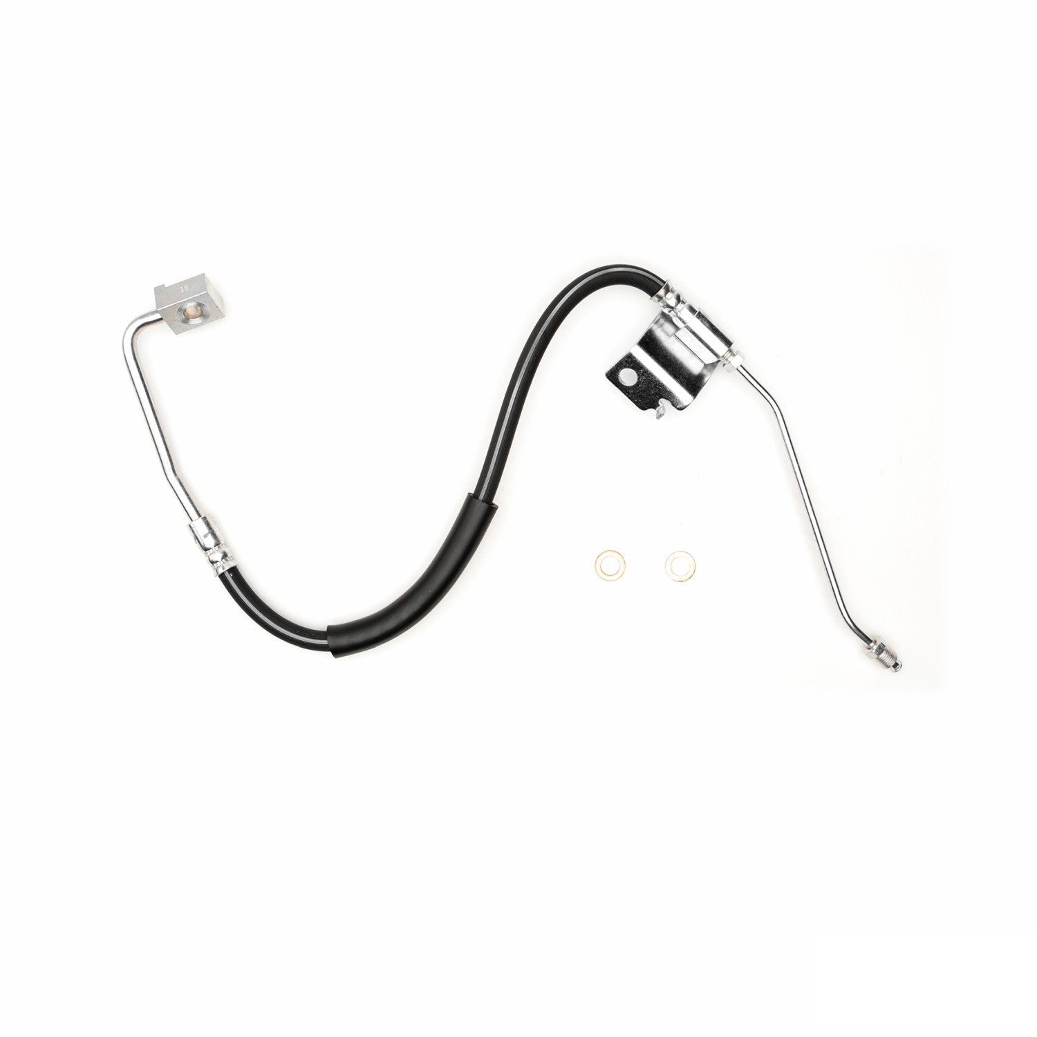 Dynamic Friction Company Brake Hydraulic Hose 350-54591