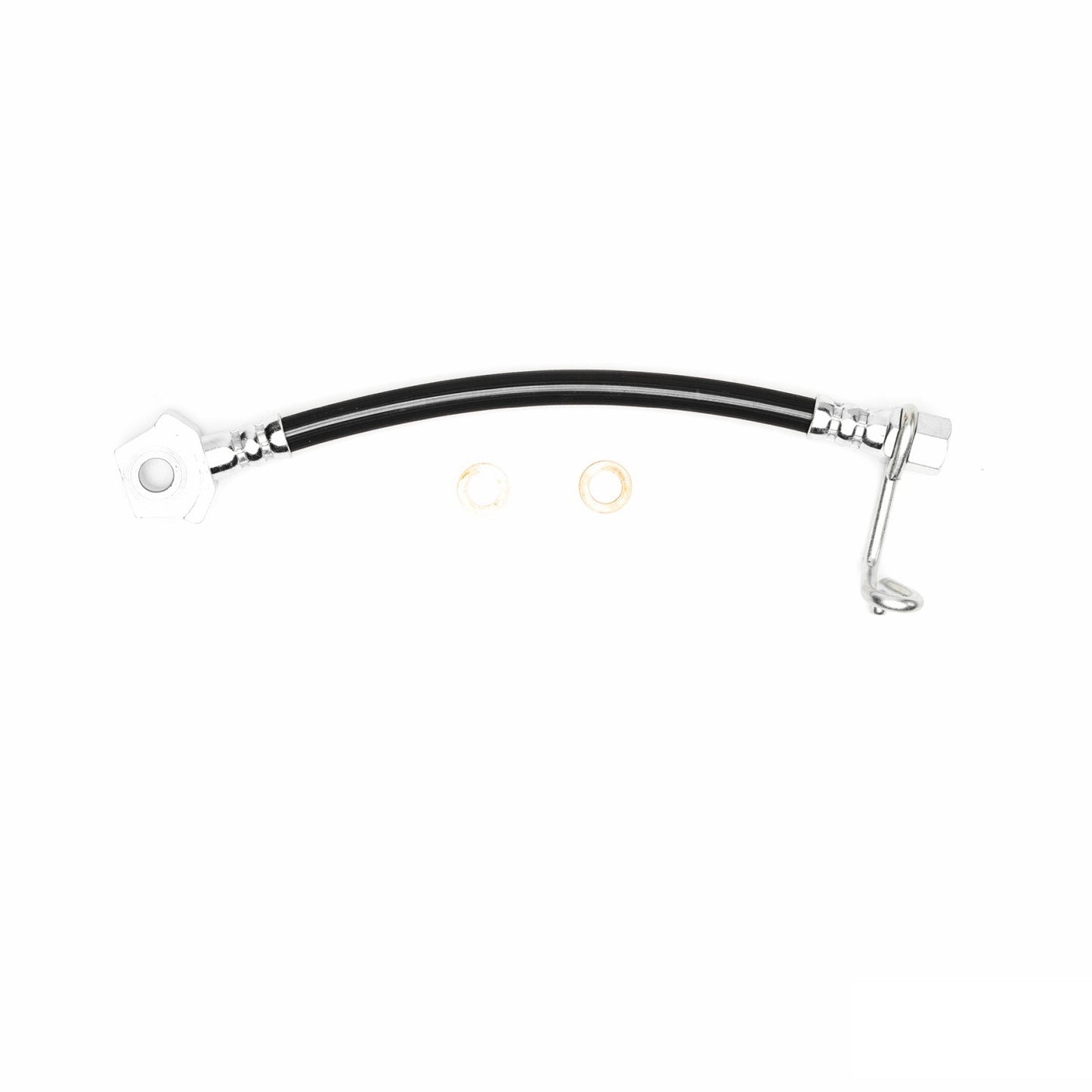 Dynamic Friction Company Brake Hydraulic Hose 350-54598