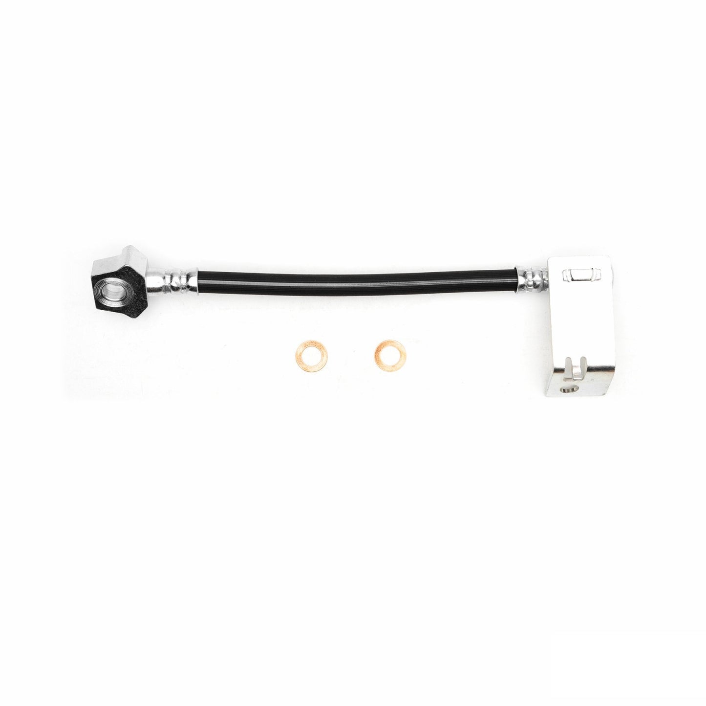 Dynamic Friction Company Brake Hydraulic Hose 350-54601