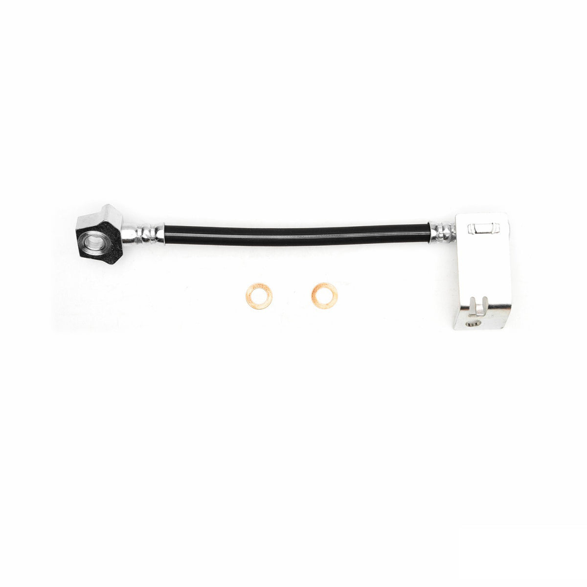 Dynamic Friction Company Brake Hydraulic Hose 350-54601