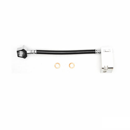 Dynamic Friction Company Brake Hydraulic Hose 350-54601