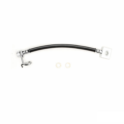 Dynamic Friction Company Brake Hydraulic Hose 350-54602