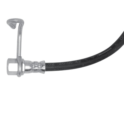 Dynamic Friction Company Brake Hydraulic Hose 350-54604