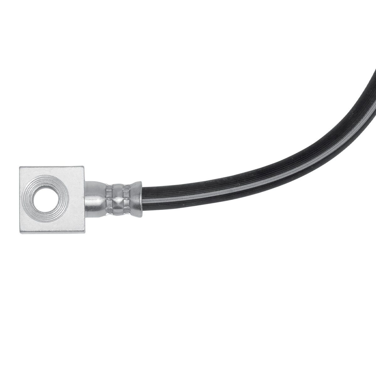 Dynamic Friction Company Brake Hydraulic Hose 350-54604