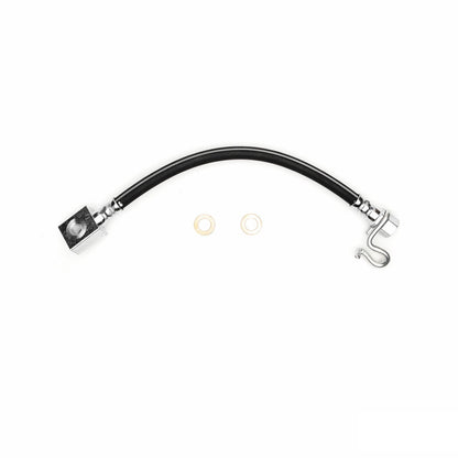 Dynamic Friction Company Brake Hydraulic Hose 350-54616