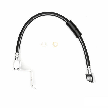 Dynamic Friction Company Brake Hydraulic Hose 350-54620