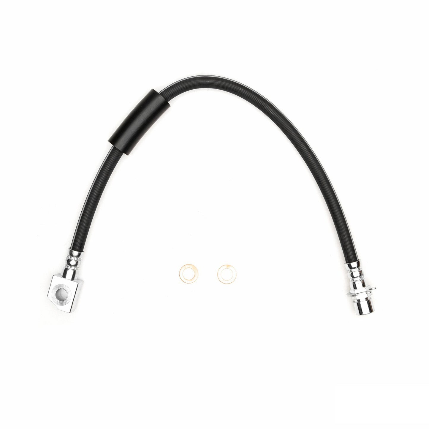 Dynamic Friction Company Brake Hydraulic Hose 350-54621