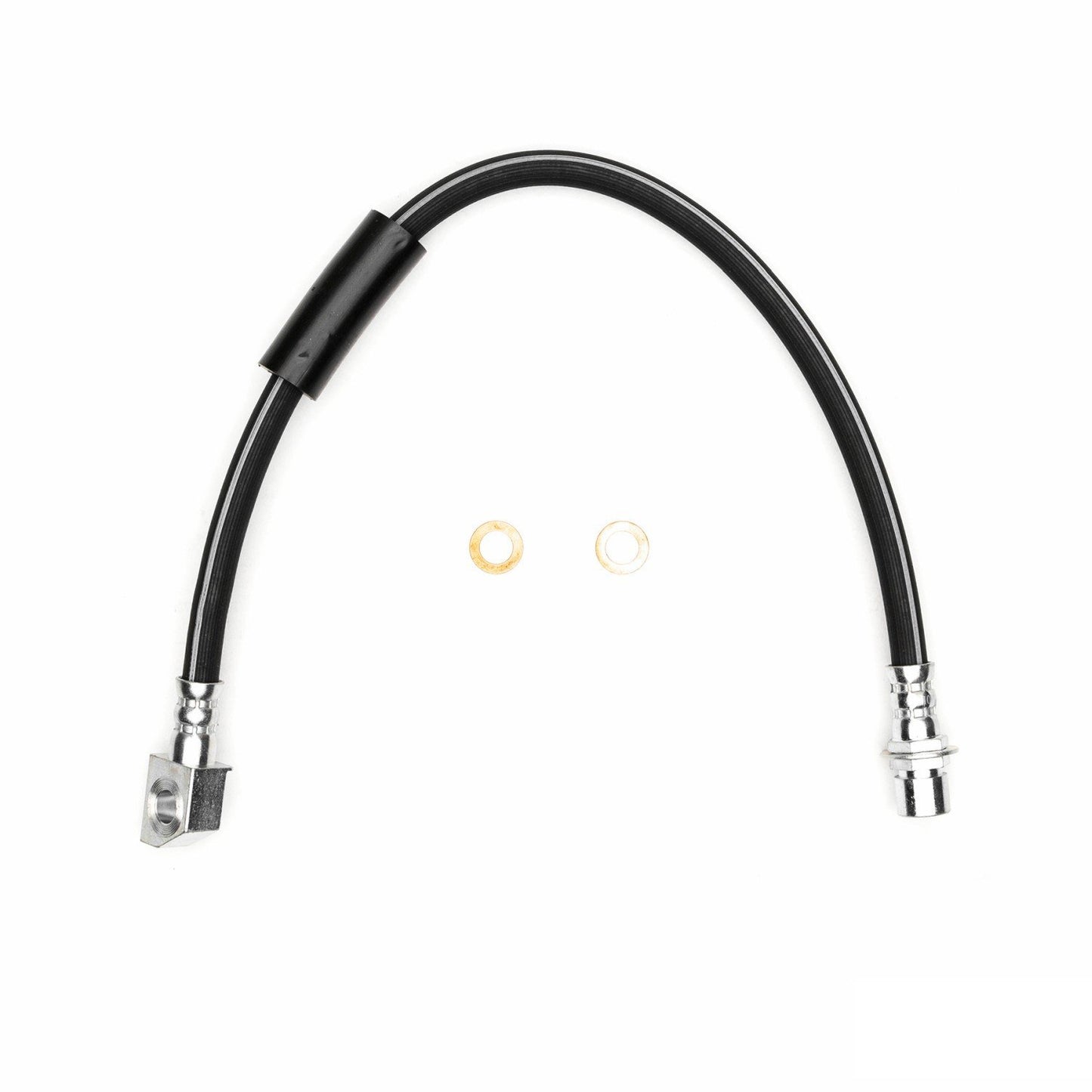 Dynamic Friction Company Brake Hydraulic Hose 350-54622