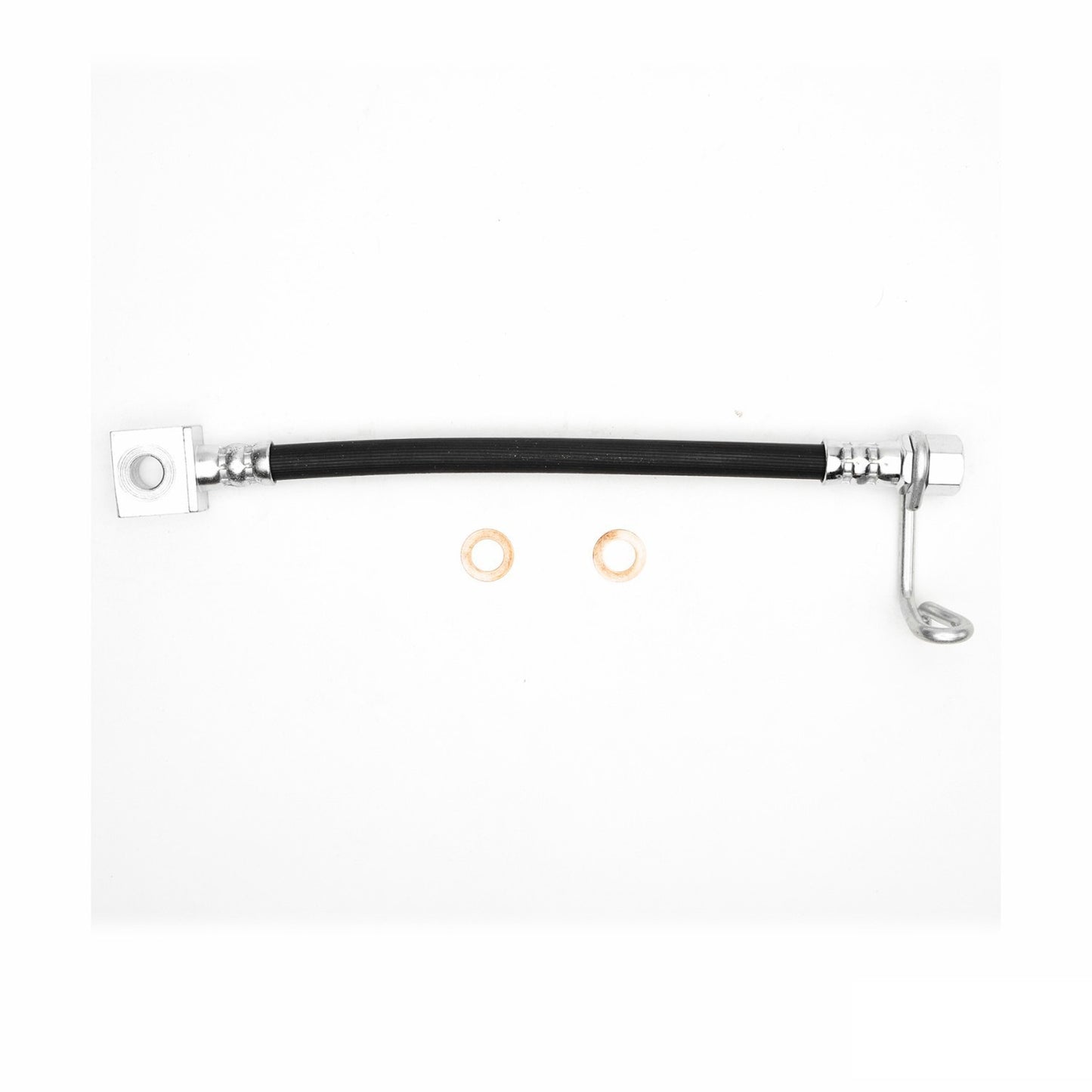 Dynamic Friction Company Brake Hydraulic Hose 350-54628