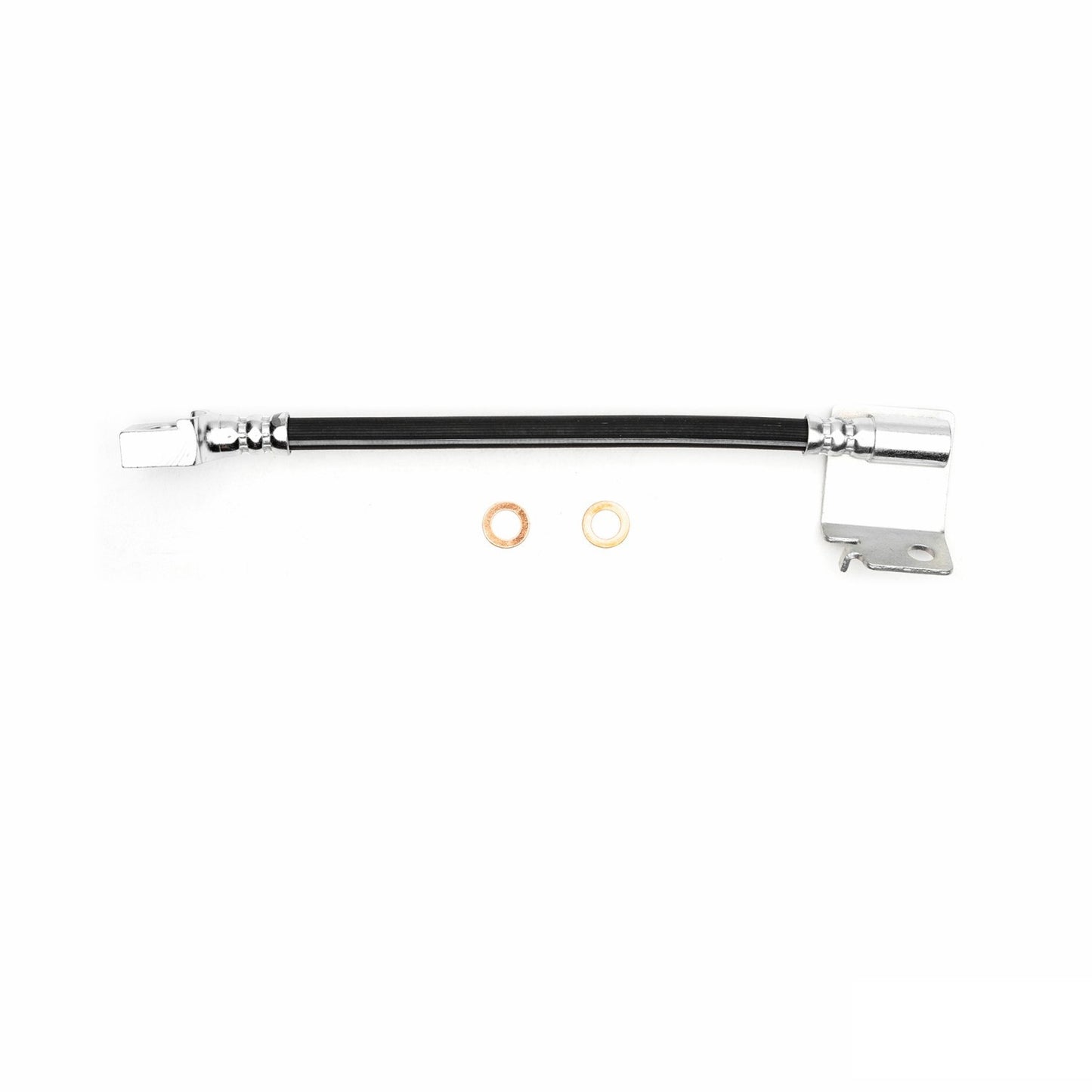 Dynamic Friction Company Brake Hydraulic Hose 350-54632
