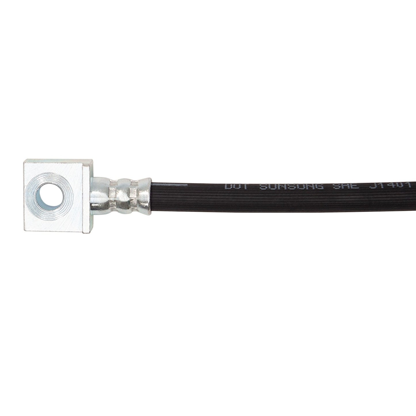 Dynamic Friction Company Brake Hydraulic Hose 350-54633