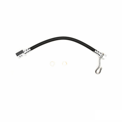Dynamic Friction Company Brake Hydraulic Hose 350-54635
