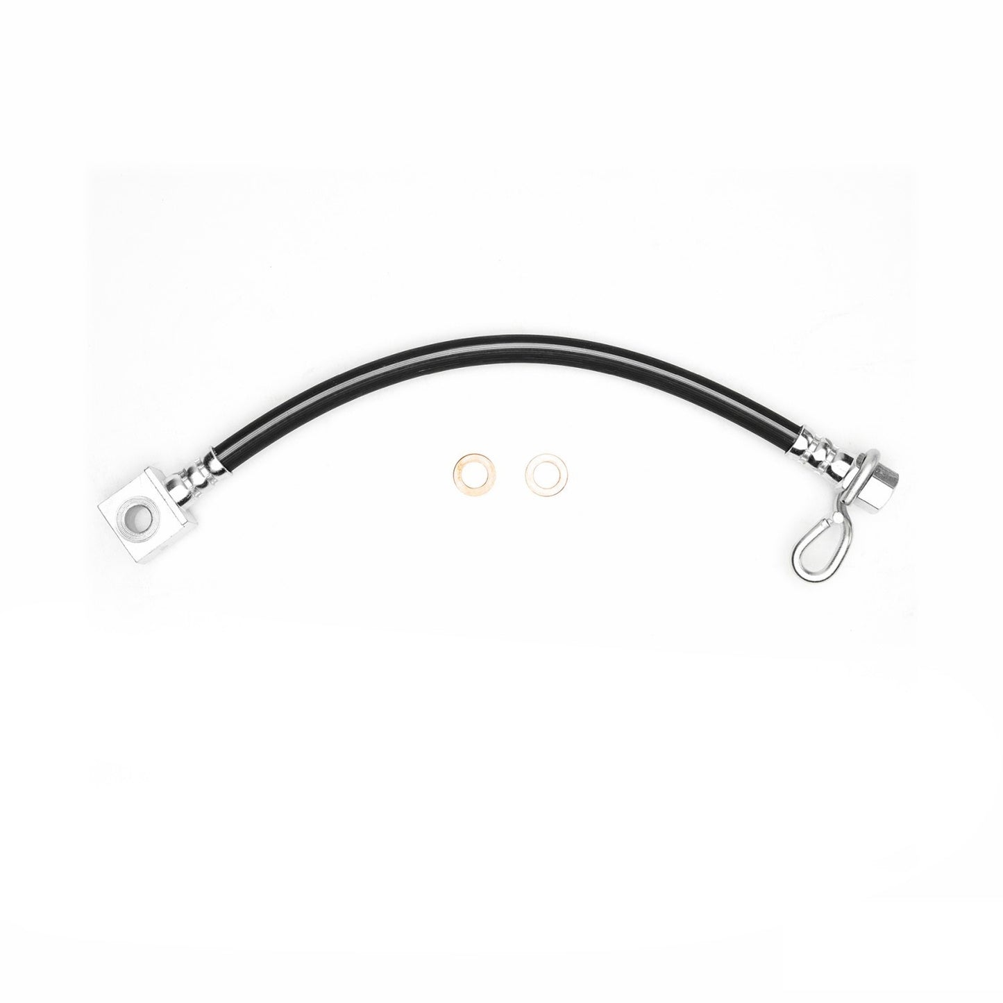 Dynamic Friction Company Brake Hydraulic Hose 350-54639