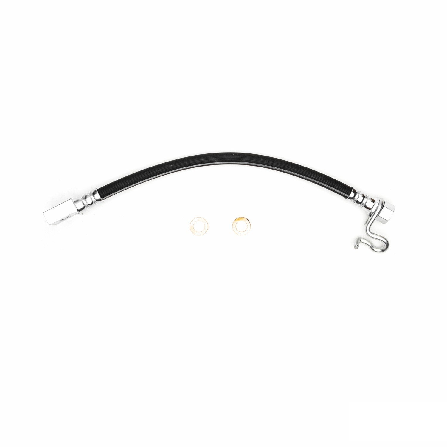 Dynamic Friction Company Brake Hydraulic Hose 350-54642