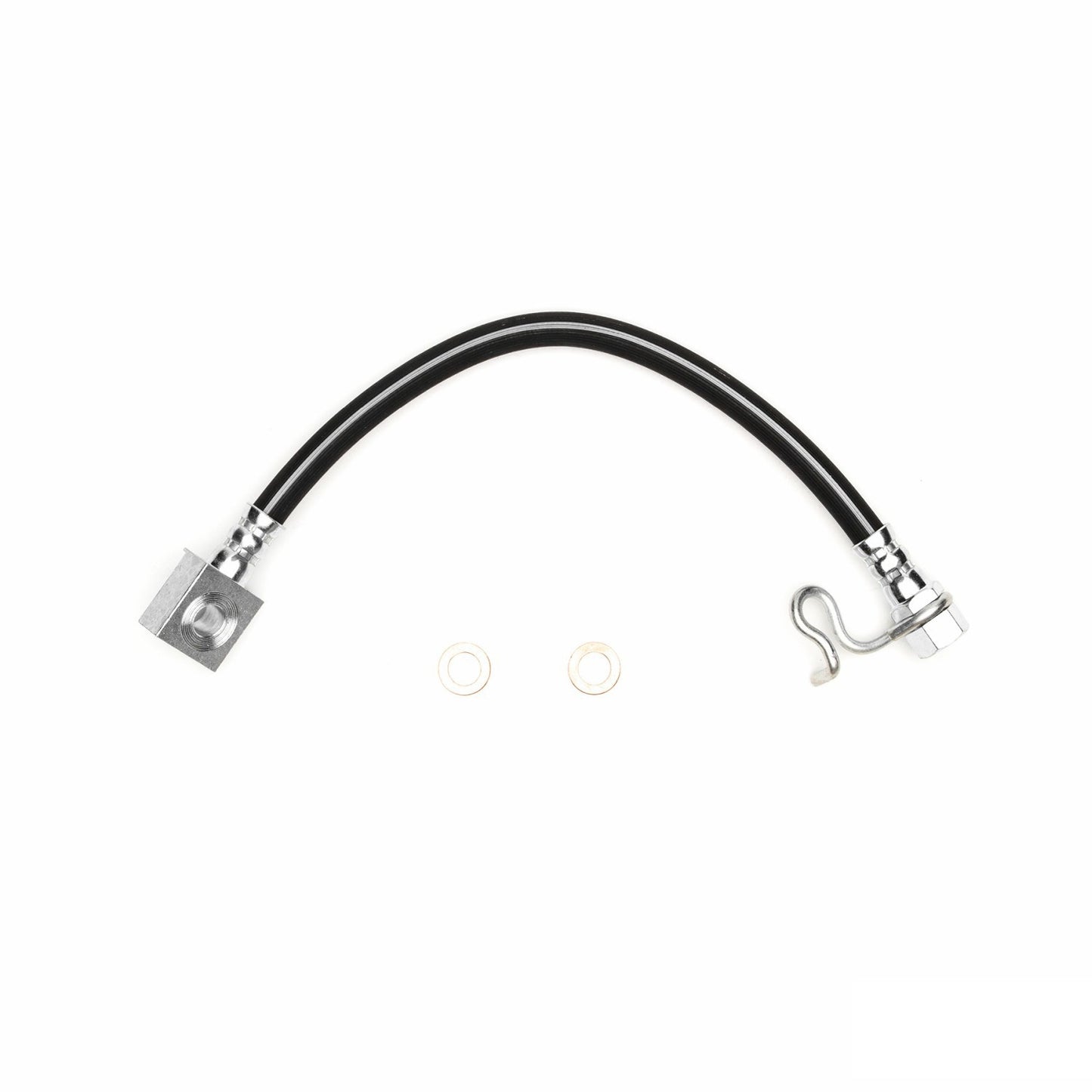 Dynamic Friction Company Brake Hydraulic Hose 350-54643