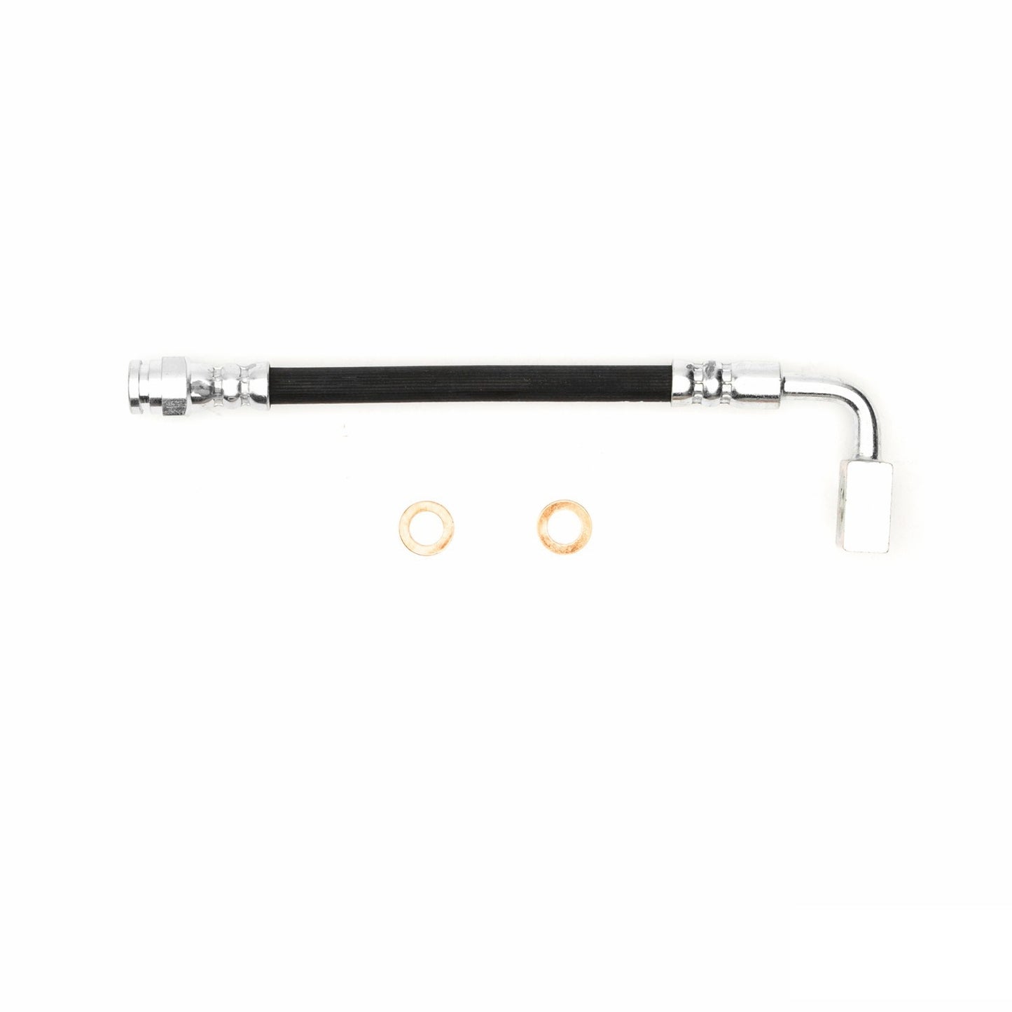 Dynamic Friction Company Brake Hydraulic Hose 350-54647
