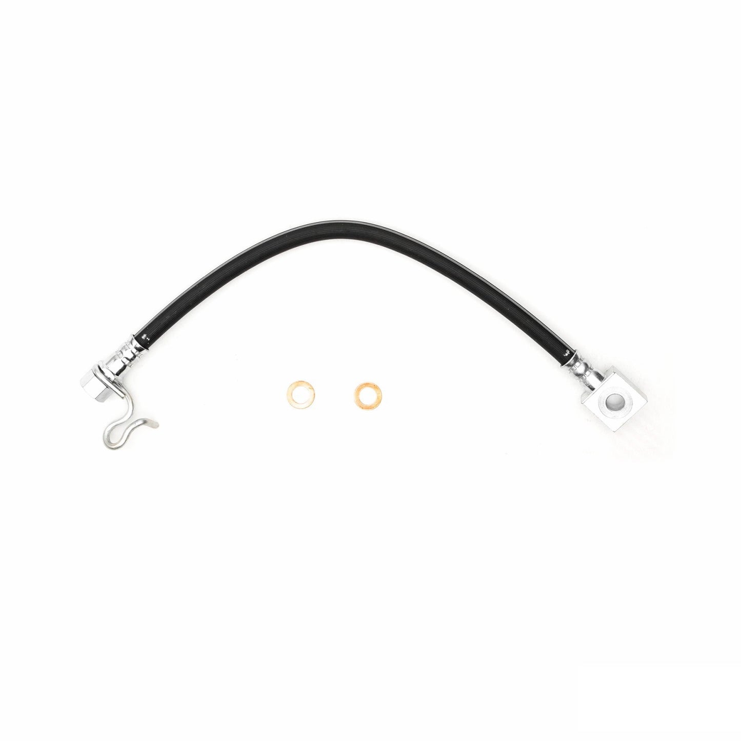 Dynamic Friction Company Brake Hydraulic Hose 350-54650