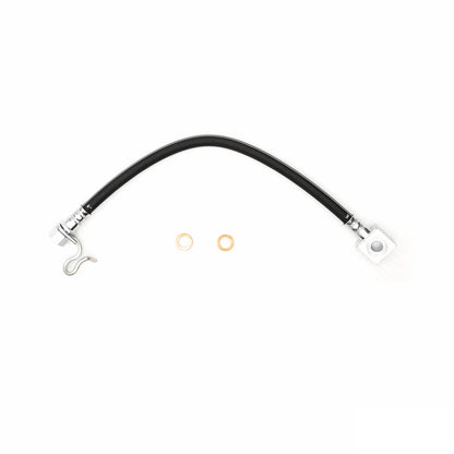 Dynamic Friction Company Brake Hydraulic Hose 350-54650