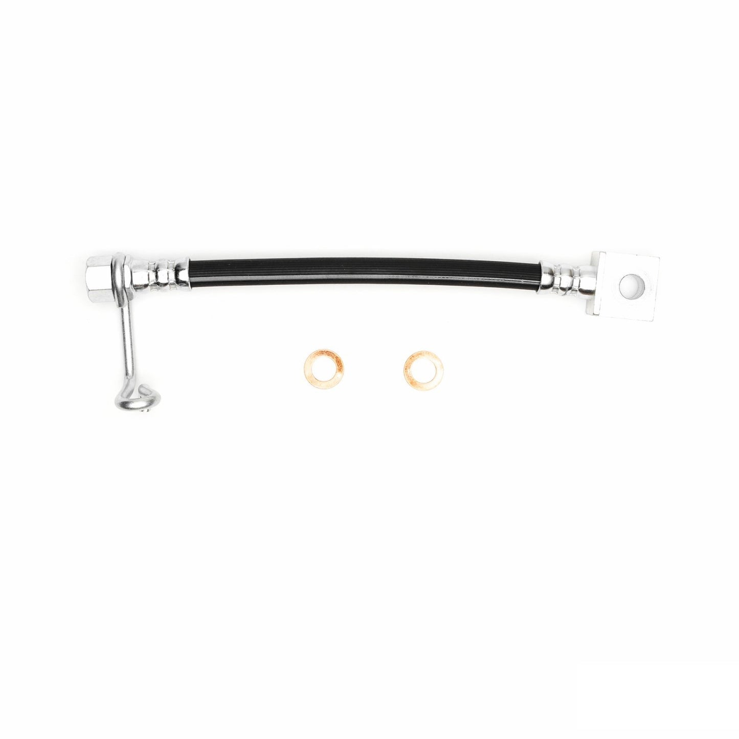 Dynamic Friction Company Brake Hydraulic Hose 350-54656