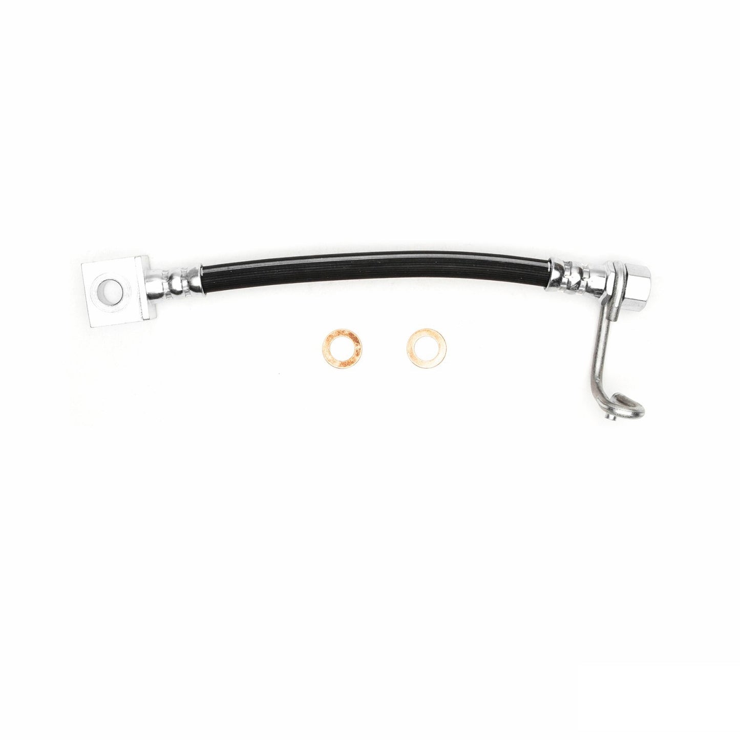 Dynamic Friction Company Brake Hydraulic Hose 350-54657