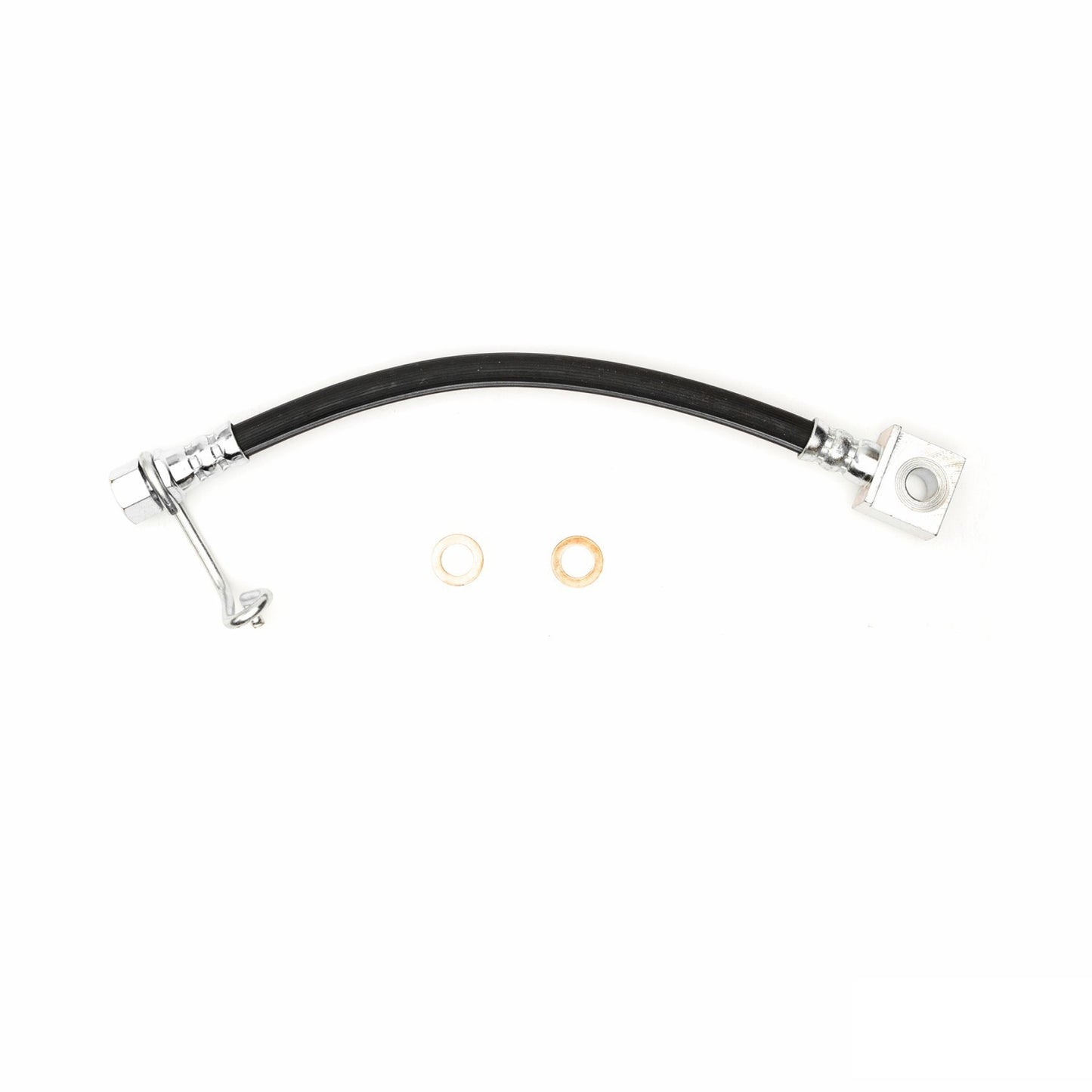 Dynamic Friction Company Brake Hydraulic Hose 350-54658