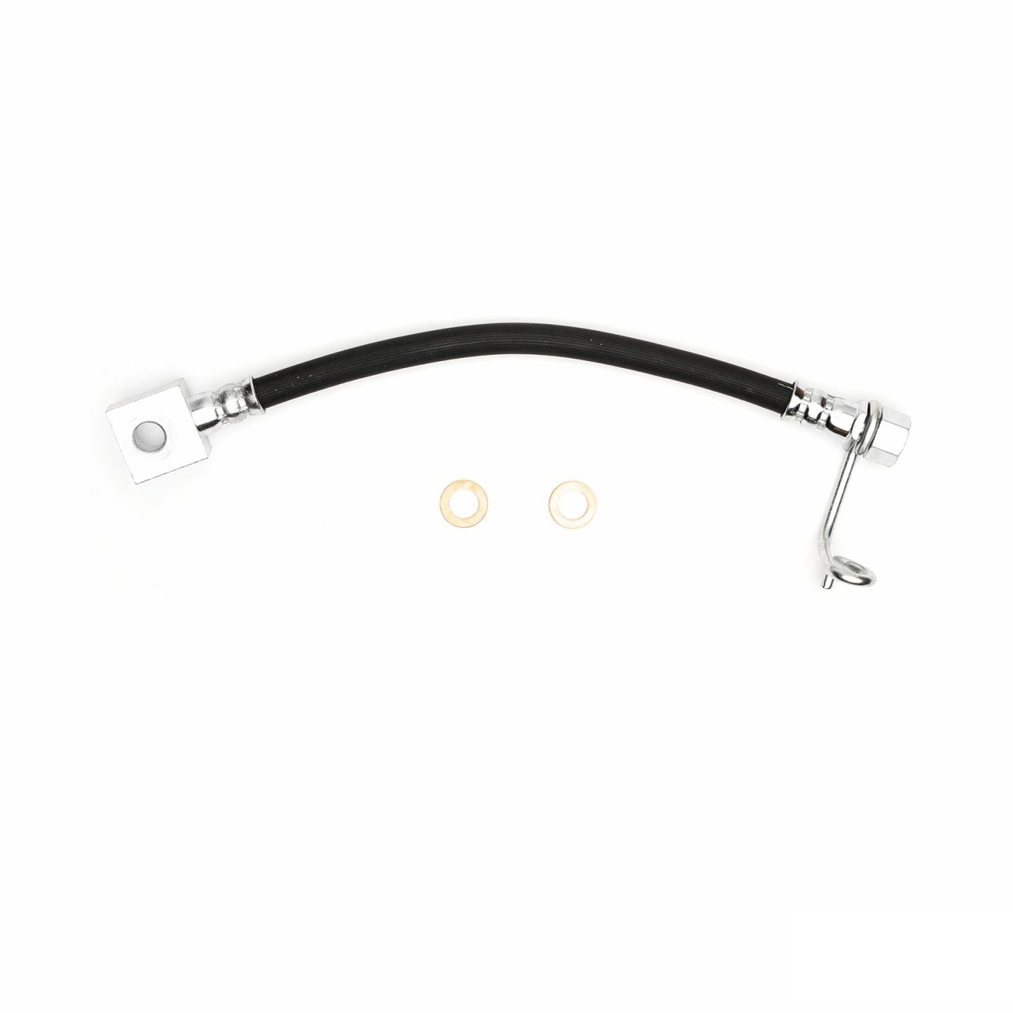 Dynamic Friction Company Brake Hydraulic Hose 350-54659
