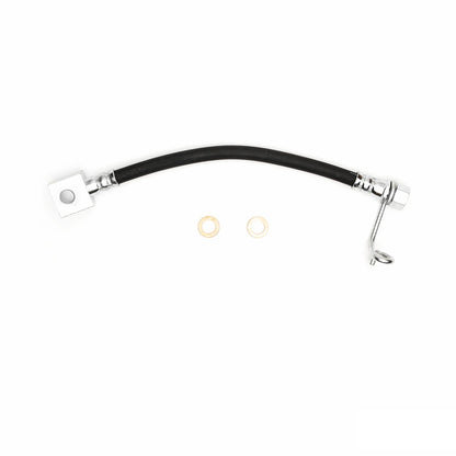 Dynamic Friction Company Brake Hydraulic Hose 350-54659
