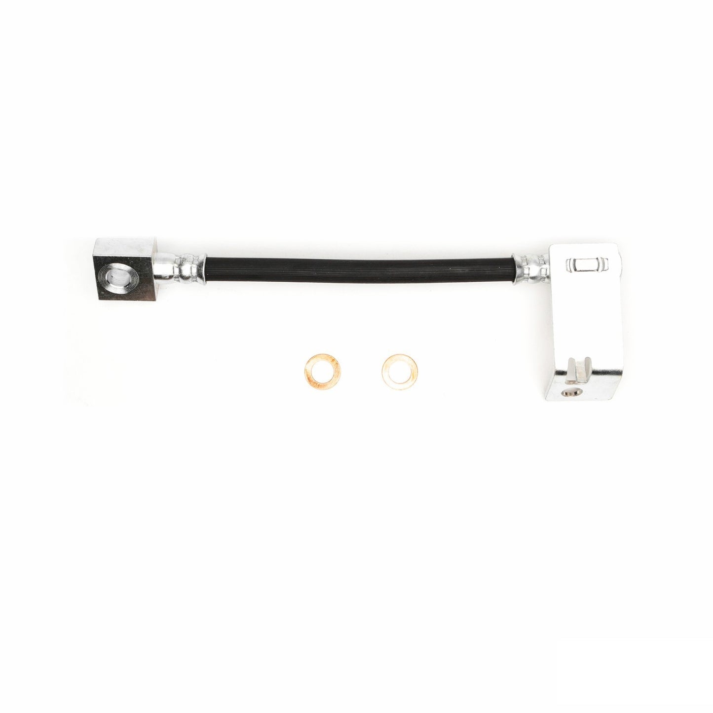 Dynamic Friction Company Brake Hydraulic Hose 350-54660