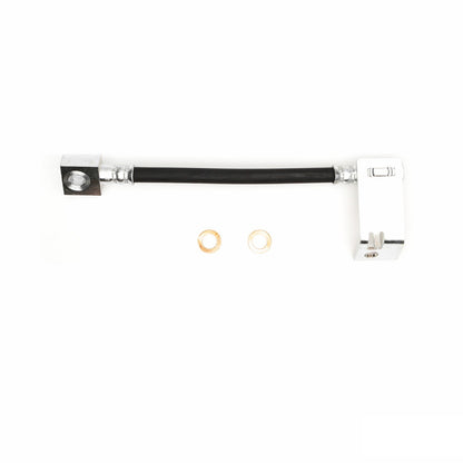 Dynamic Friction Company Brake Hydraulic Hose 350-54660