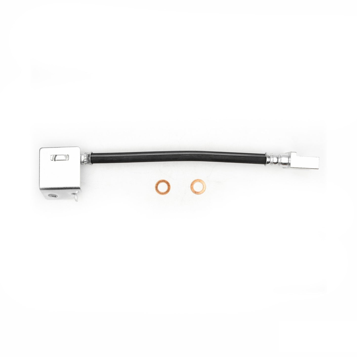 Dynamic Friction Company Brake Hydraulic Hose 350-54662