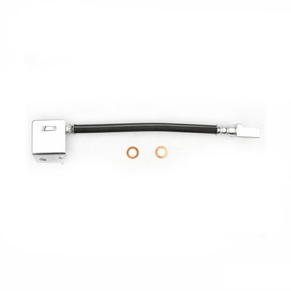 Dynamic Friction Company Brake Hydraulic Hose 350-54662
