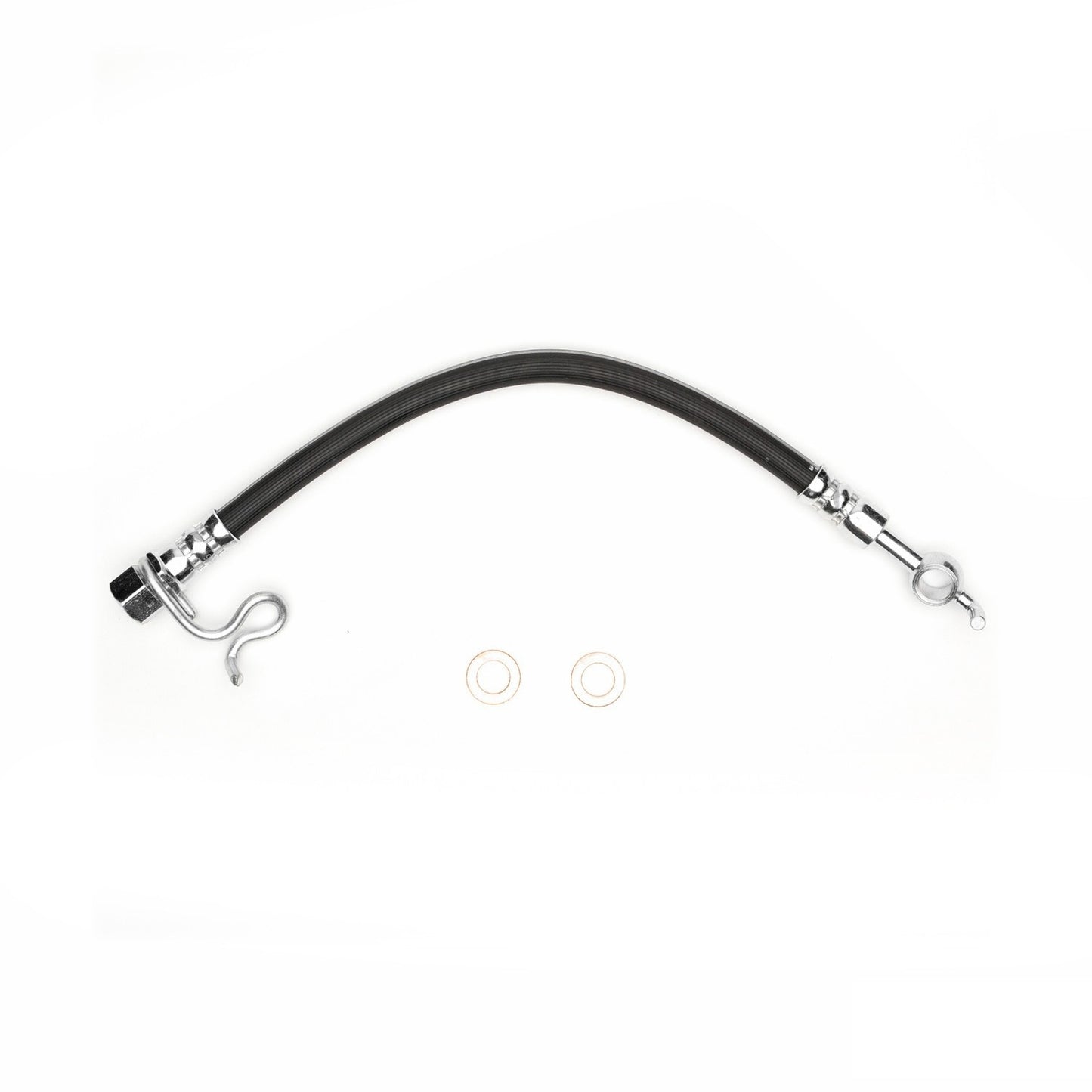 Dynamic Friction Company Brake Hydraulic Hose 350-54667