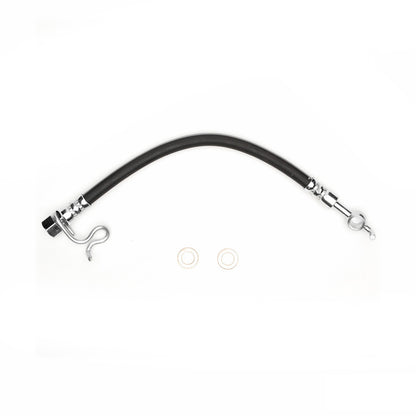 Dynamic Friction Company Brake Hydraulic Hose 350-54667