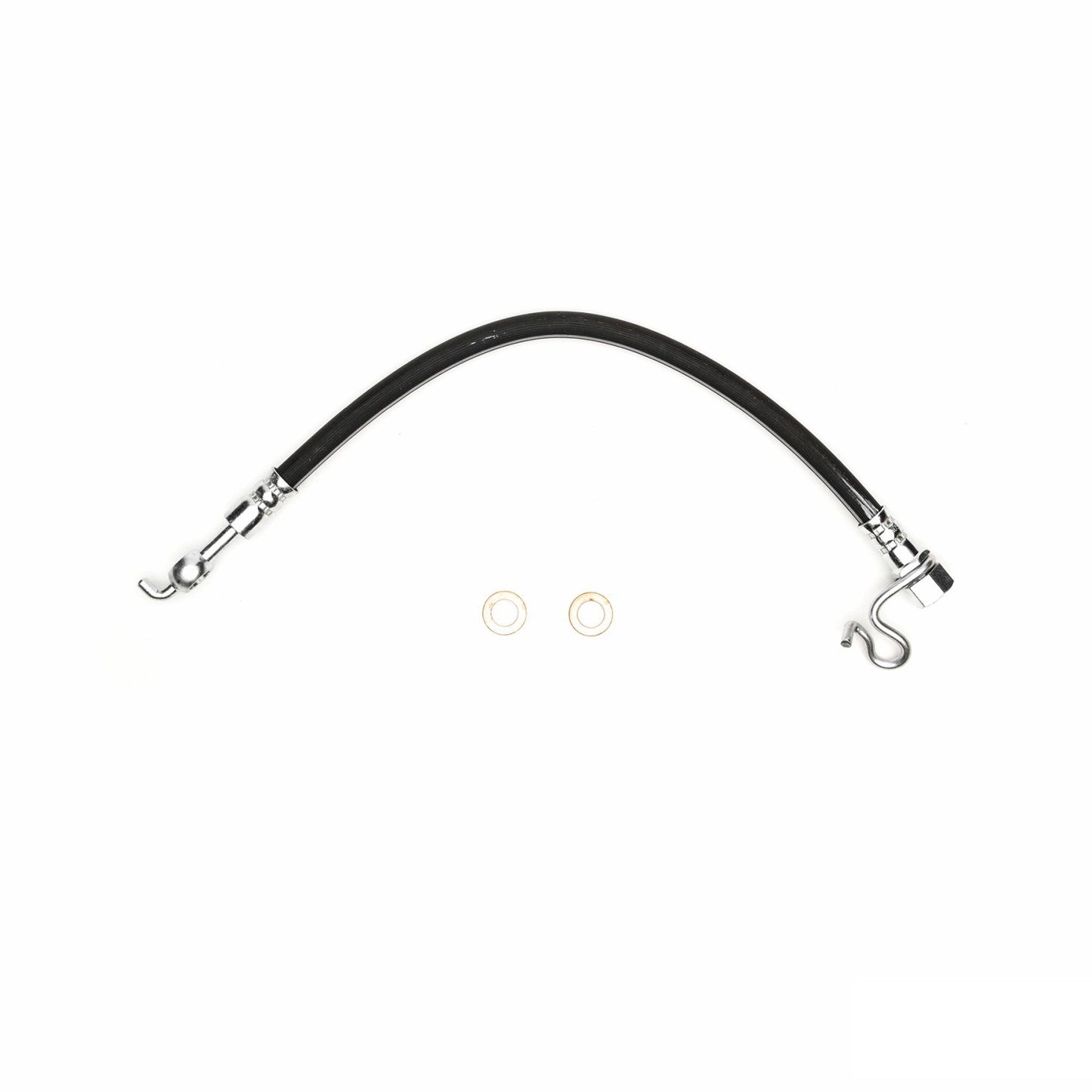 Dynamic Friction Company Brake Hydraulic Hose 350-54668