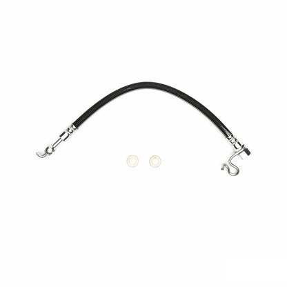 Dynamic Friction Company Brake Hydraulic Hose 350-54668