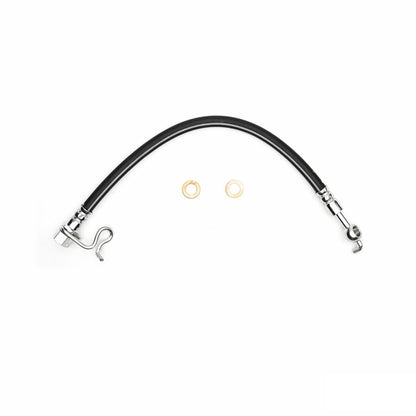 Dynamic Friction Company Brake Hydraulic Hose 350-54669