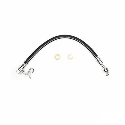 Dynamic Friction Company Brake Hydraulic Hose 350-54669