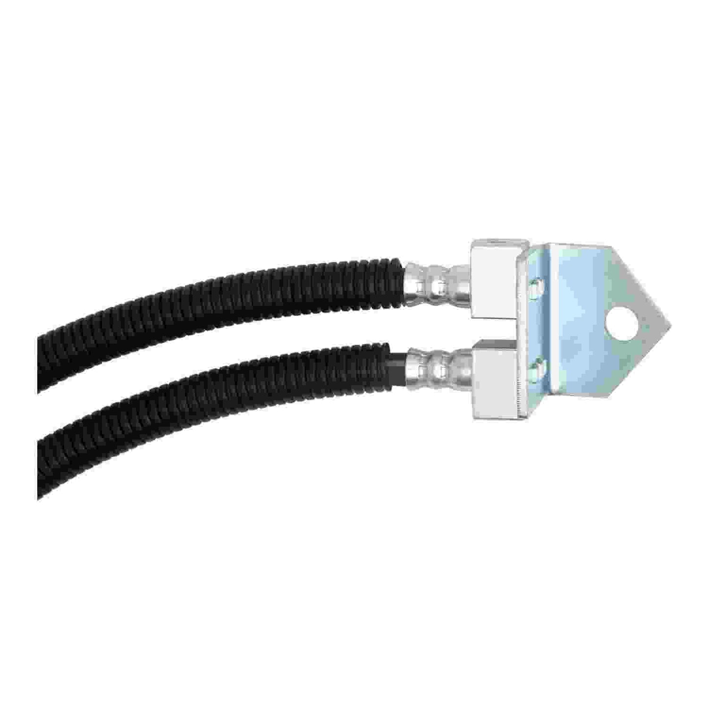 Dynamic Friction Company Brake Hydraulic Hose 350-54672