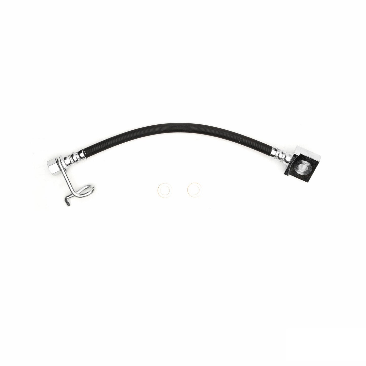 Dynamic Friction Company Brake Hydraulic Hose 350-54675