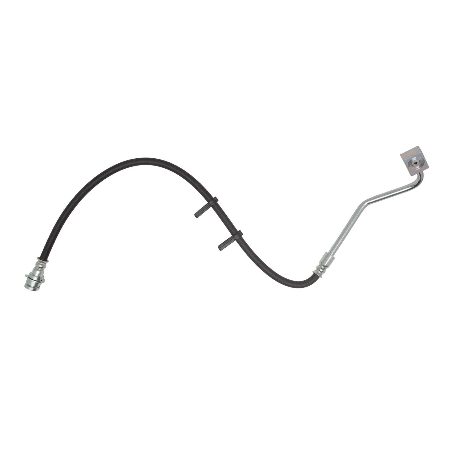 Dynamic Friction Company Brake Hydraulic Hose 350-54677