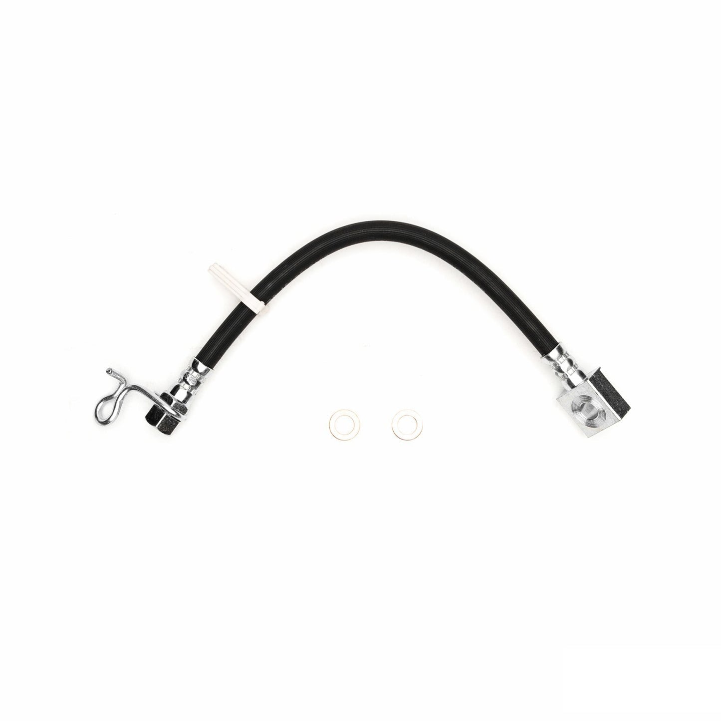 Dynamic Friction Company Brake Hydraulic Hose 350-54678